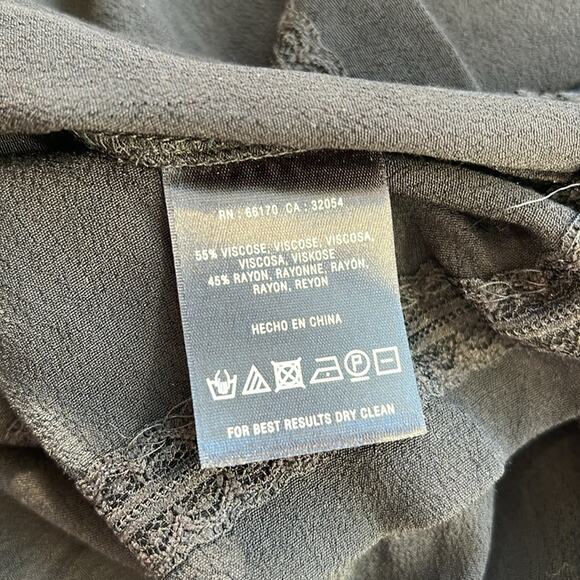 Anthropologie HD in Paris Deora Bow Dress - Picture 7 of 7